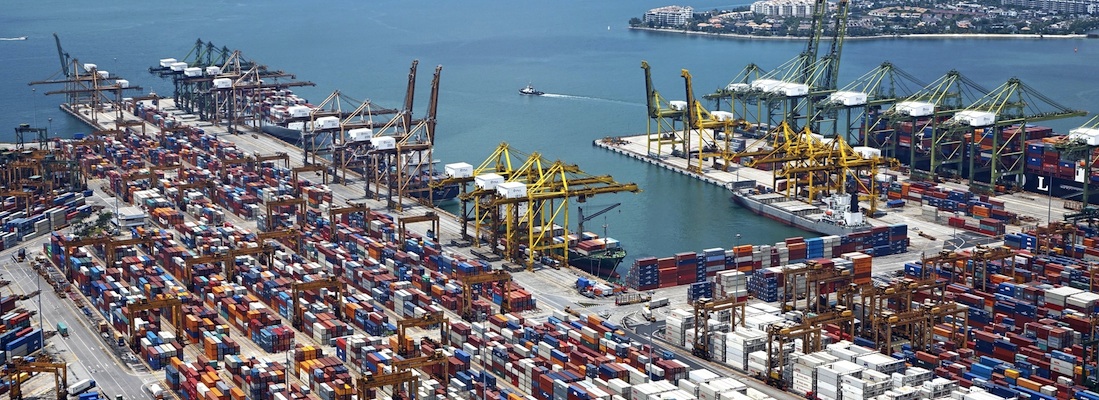 ЭКСПЕДИРОВАНИЕ